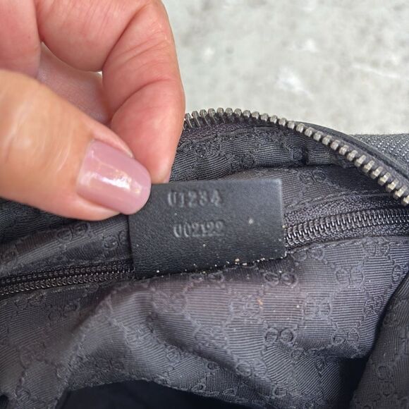 Gucci Web Hobo bag - Picture 11 of 17